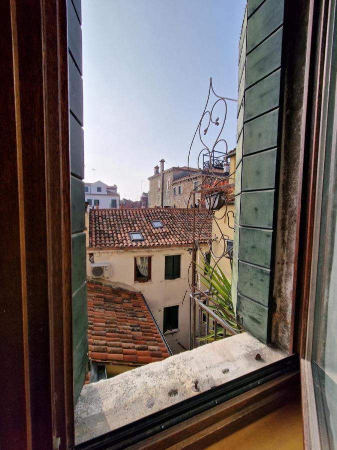Appartamento Centro Di Venezia Экстерьер фото